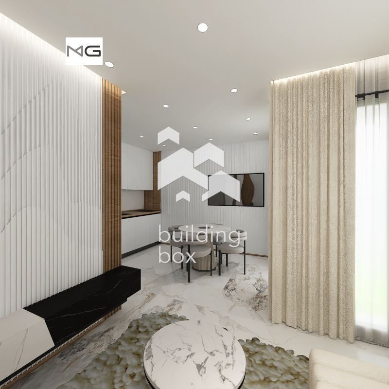 Продава 3-СТАЕН, гр. София, Дружба 1, снимка 13 - Апартаменти - 53006525