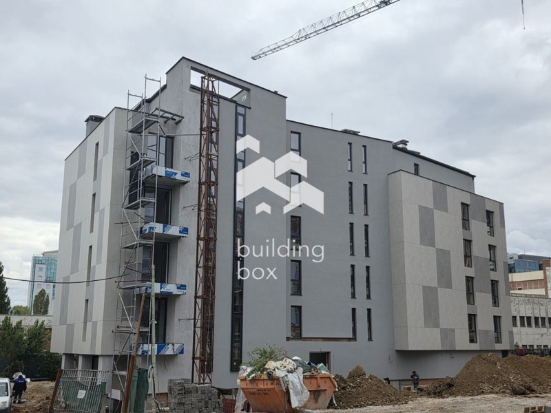 Продава 3-СТАЕН, гр. София, Дружба 1