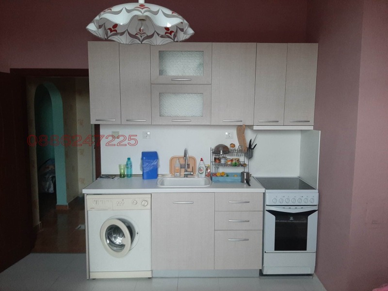 Продава 3-СТАЕН, гр. Димитровград, област Хасково