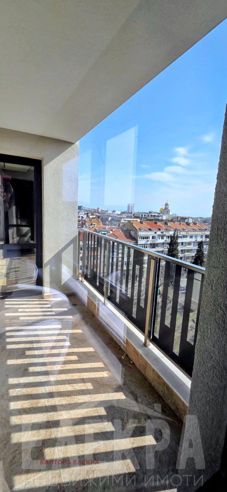 Продава 3-СТАЕН, гр. Варна, Централна поща, снимка 2 - Апартаменти - 53745623