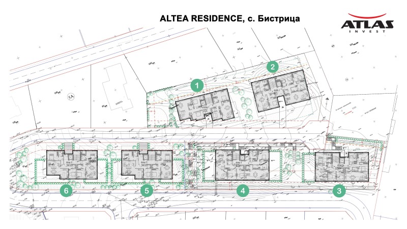 Продава 4-СТАЕН, гр. София, с. Бистрица, снимка 10 - Апартаменти - 53149493