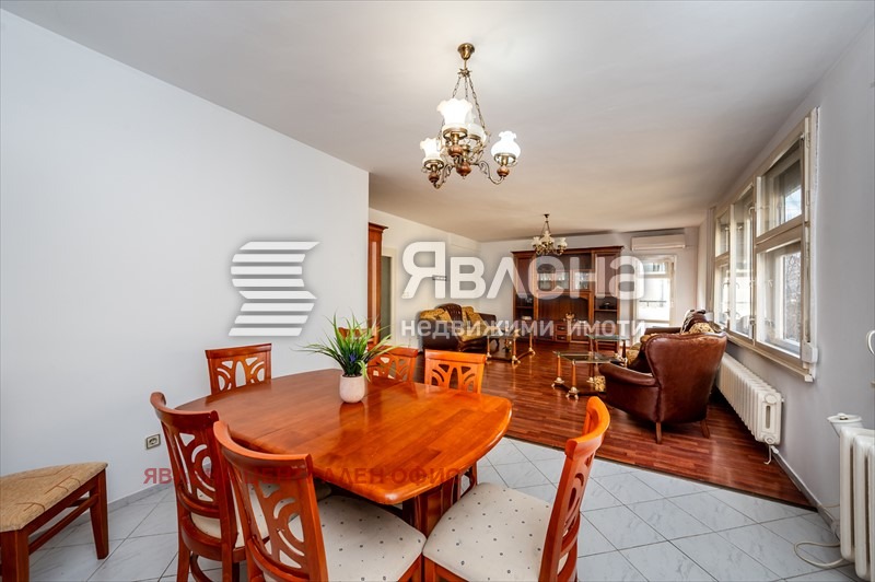 Продава 4-СТАЕН, гр. София, Павлово, снимка 2 - Апартаменти - 53181265