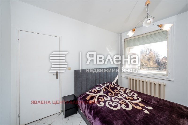 Продава 4-СТАЕН, гр. София, Павлово, снимка 3 - Апартаменти - 53181265