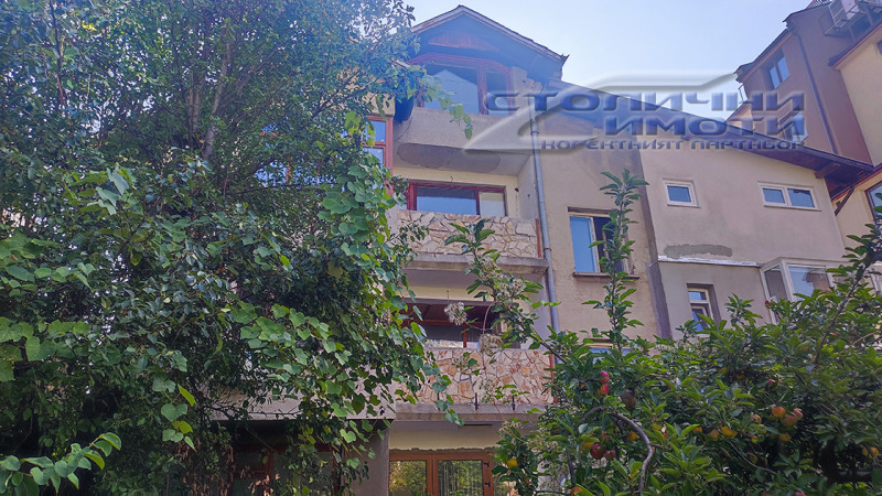 For Sale  House Sofia , Reduta , 528 sq.m | 71753804 - image [2]