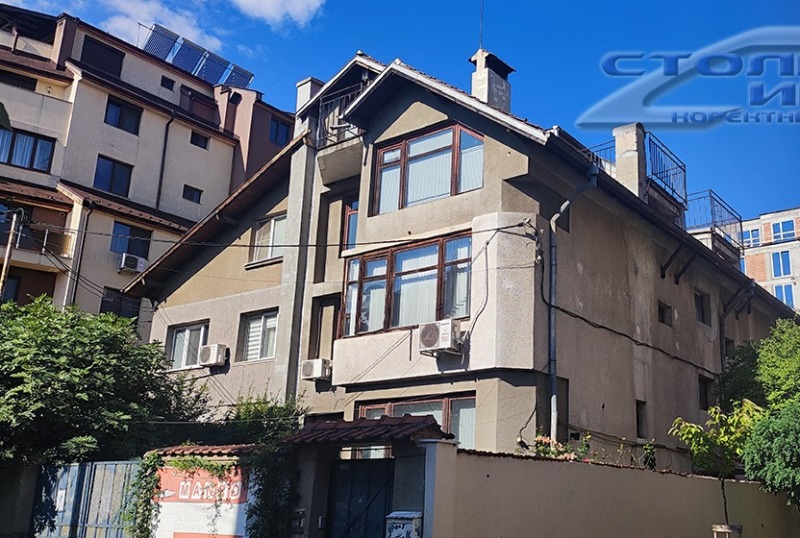 Na prodej  Dům Sofia , Reduta , 528 m2 | 71753804