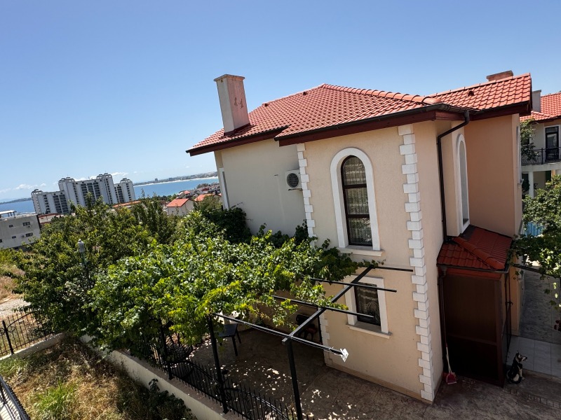 Продава  Къща област Бургас , гр. Свети Влас , 250 кв.м | 61689557 - изображение [15]