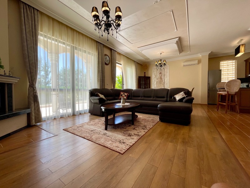 Продава  Къща област Бургас , гр. Свети Влас , 250 кв.м | 61689557 - изображение [3]