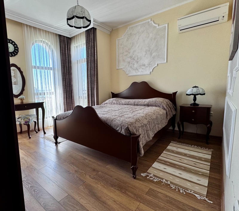 Продава  Къща област Бургас , гр. Свети Влас , 250 кв.м | 61689557 - изображение [11]