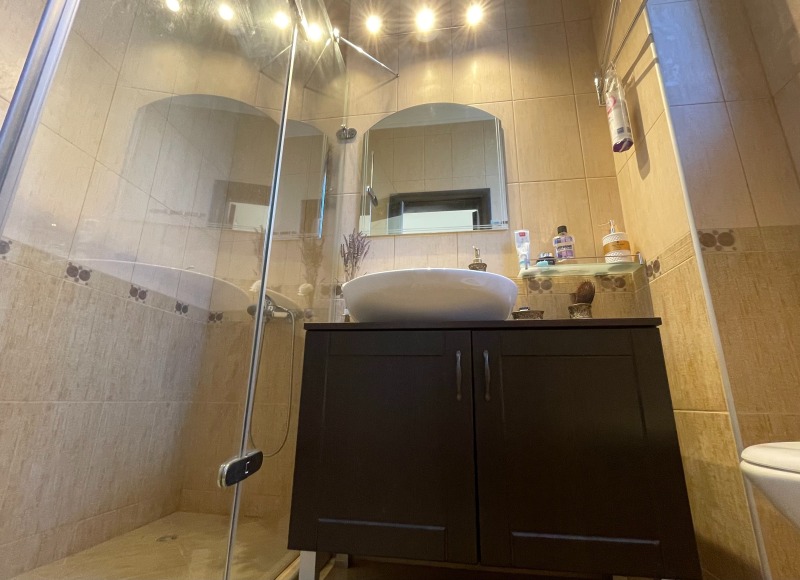 Продава  Къща област Бургас , гр. Свети Влас , 250 кв.м | 61689557 - изображение [10]