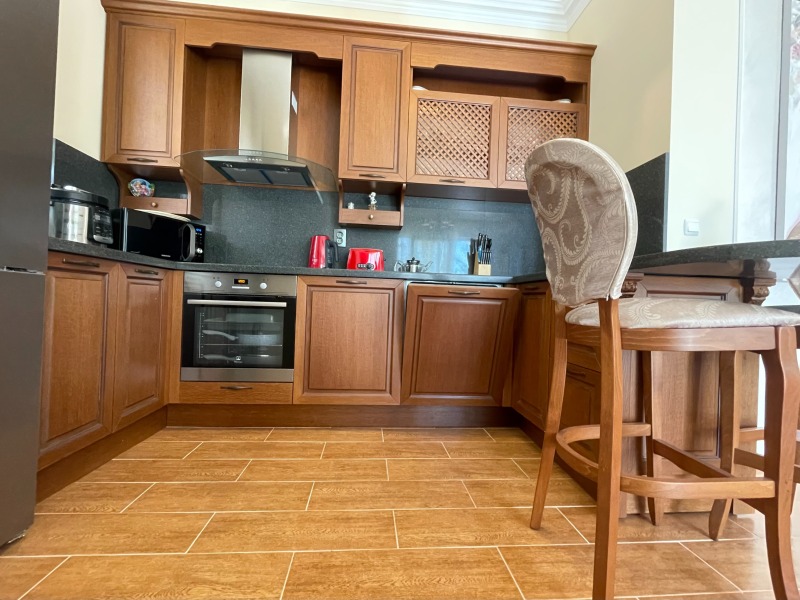 Продава  Къща област Бургас , гр. Свети Влас , 250 кв.м | 61689557 - изображение [6]