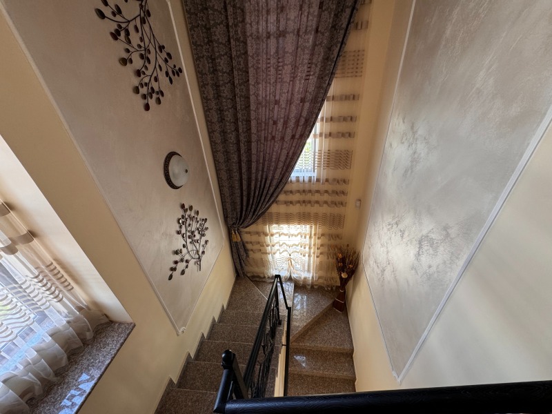 Продава  Къща област Бургас , гр. Свети Влас , 250 кв.м | 61689557 - изображение [8]