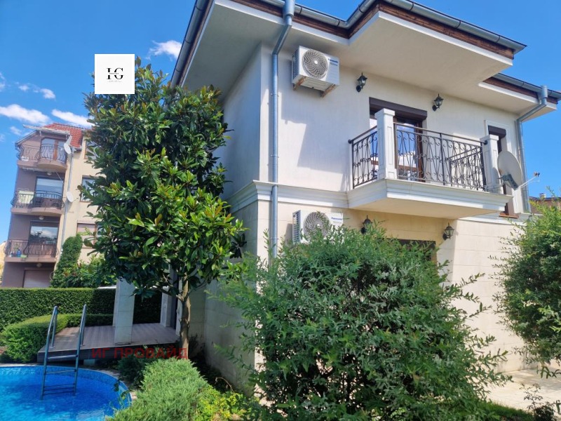 Na prodej  Dům oblast Burgas , Ravda , 116 m2 | 21929933
