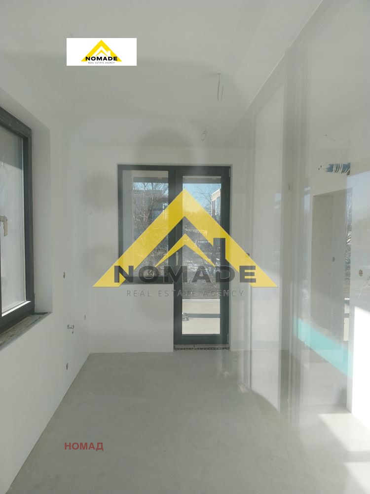 Продава КЪЩА, гр. Пловдив, Остромила, снимка 4 - Къщи - 52988109