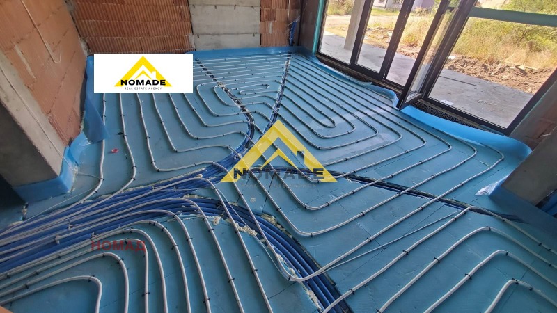 Продава КЪЩА, гр. Пловдив, Остромила, снимка 5 - Къщи - 52988109