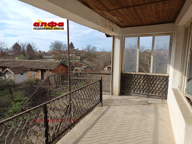 En venta  Villa región Dóbrich , Senokos , 49 metros cuadrados | 97425261 - imagen [10]