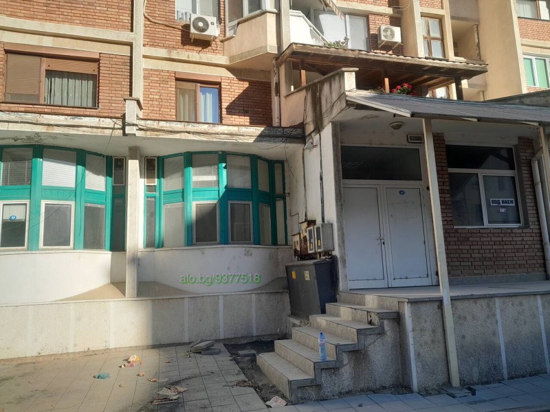 Til salg  Butik Kardzhali , Vazrozhdentsi , 130 kvm | 48953592 - billede [4]