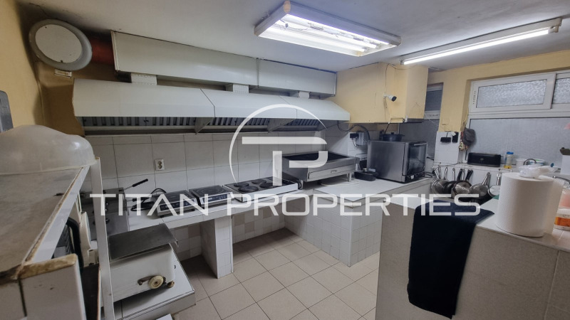 Продава  Заведение град Пловдив , Тракия , 400 кв.м | 98576943 - изображение [13]