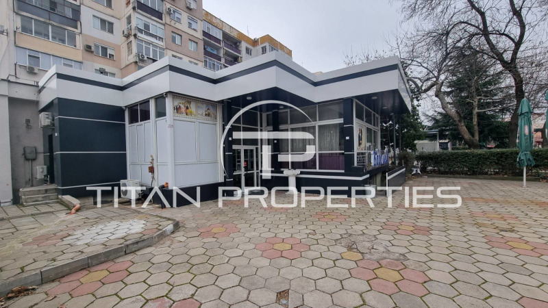 Продава  Заведение град Пловдив , Тракия , 400 кв.м | 98576943