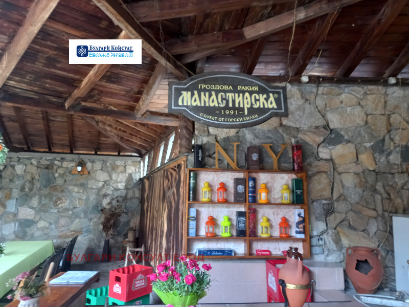 Продаја  Бар; кафић Кјустендил , Центар , 354 м2 | 24010034 - слика [16]