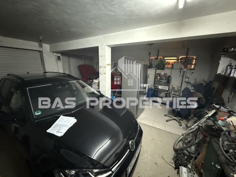 Продается  Гараж София , Волуяк , 52 кв.м | 32040053 - изображение [2]
