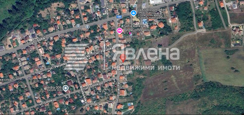 In vendita  Complotto Sofia , Bankia , 925 mq | 47513724