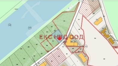 Продава ПАРЦЕЛ, град Пловдив, Западен • 200000 € / 391166.00 лв. • 60164333 1