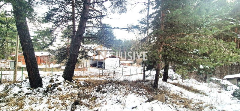 Продава ПАРЦЕЛ, в.з.Ярема, област София област, снимка 3 - Парцели - 53563953