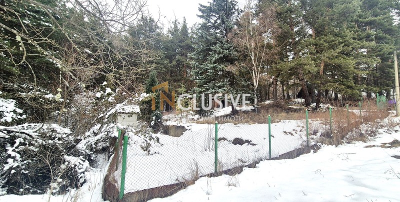 Продава ПАРЦЕЛ, в.з.Ярема, област София област, снимка 2 - Парцели - 53563953