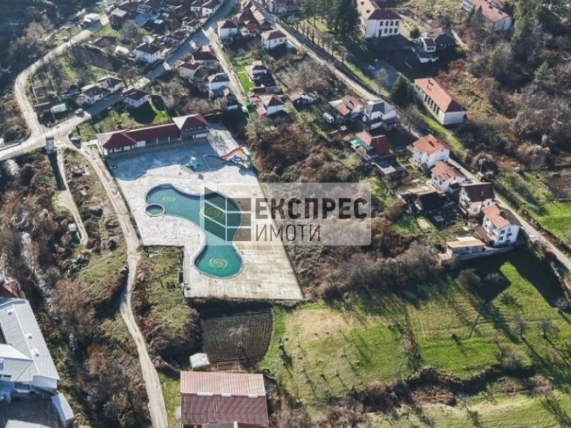 Продава ПАРЦЕЛ, яз. Ал. Стамболийски, област Габрово