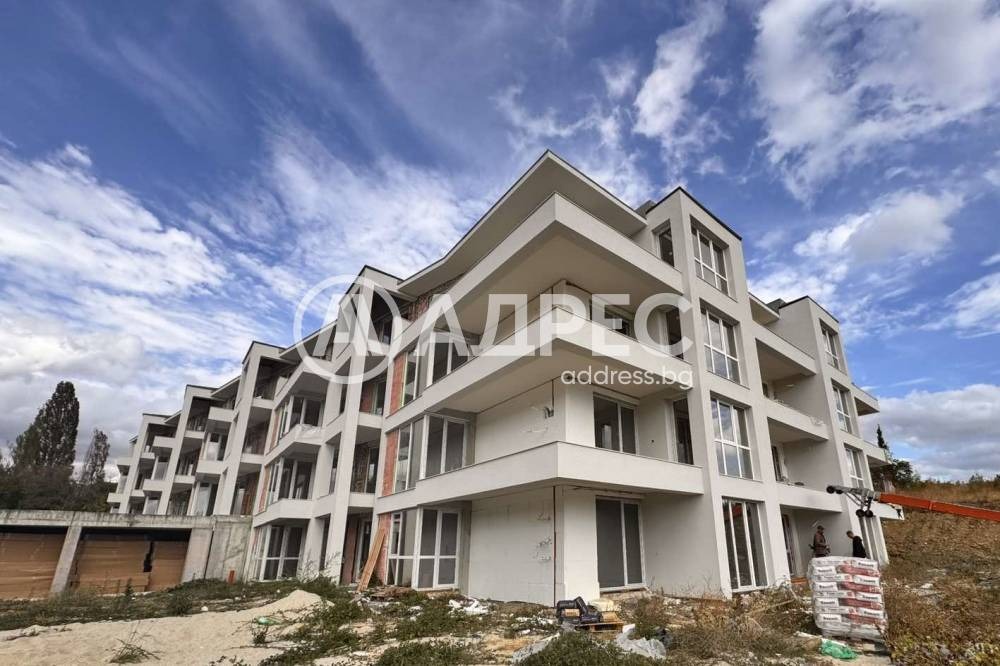 Продава 1-СТАЕН, гр. Свети Влас, област Бургас, снимка 2 - Апартаменти - 53007125