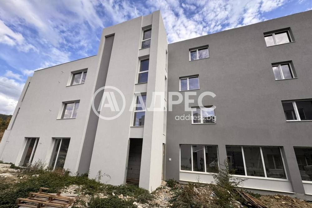 Продава 1-СТАЕН, гр. Свети Влас, област Бургас, снимка 4 - Апартаменти - 53007125