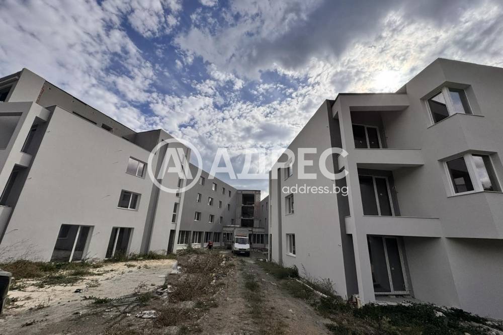 Продава 1-СТАЕН, гр. Свети Влас, област Бургас, снимка 6 - Апартаменти - 53007125