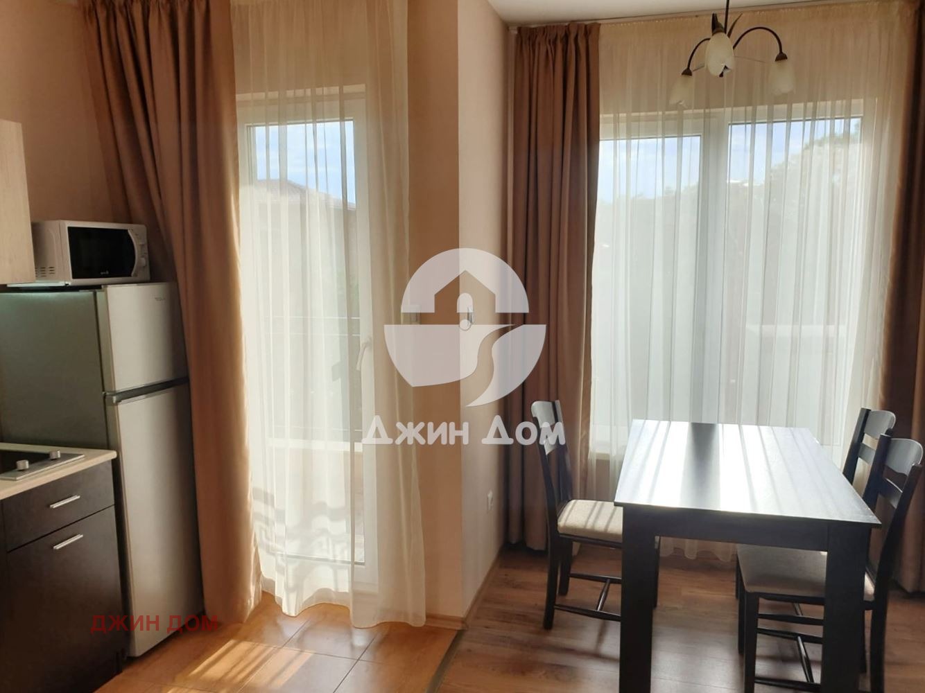 Продава 2-СТАЕН, гр. Свети Влас, област Бургас, снимка 3 - Апартаменти - 54646189