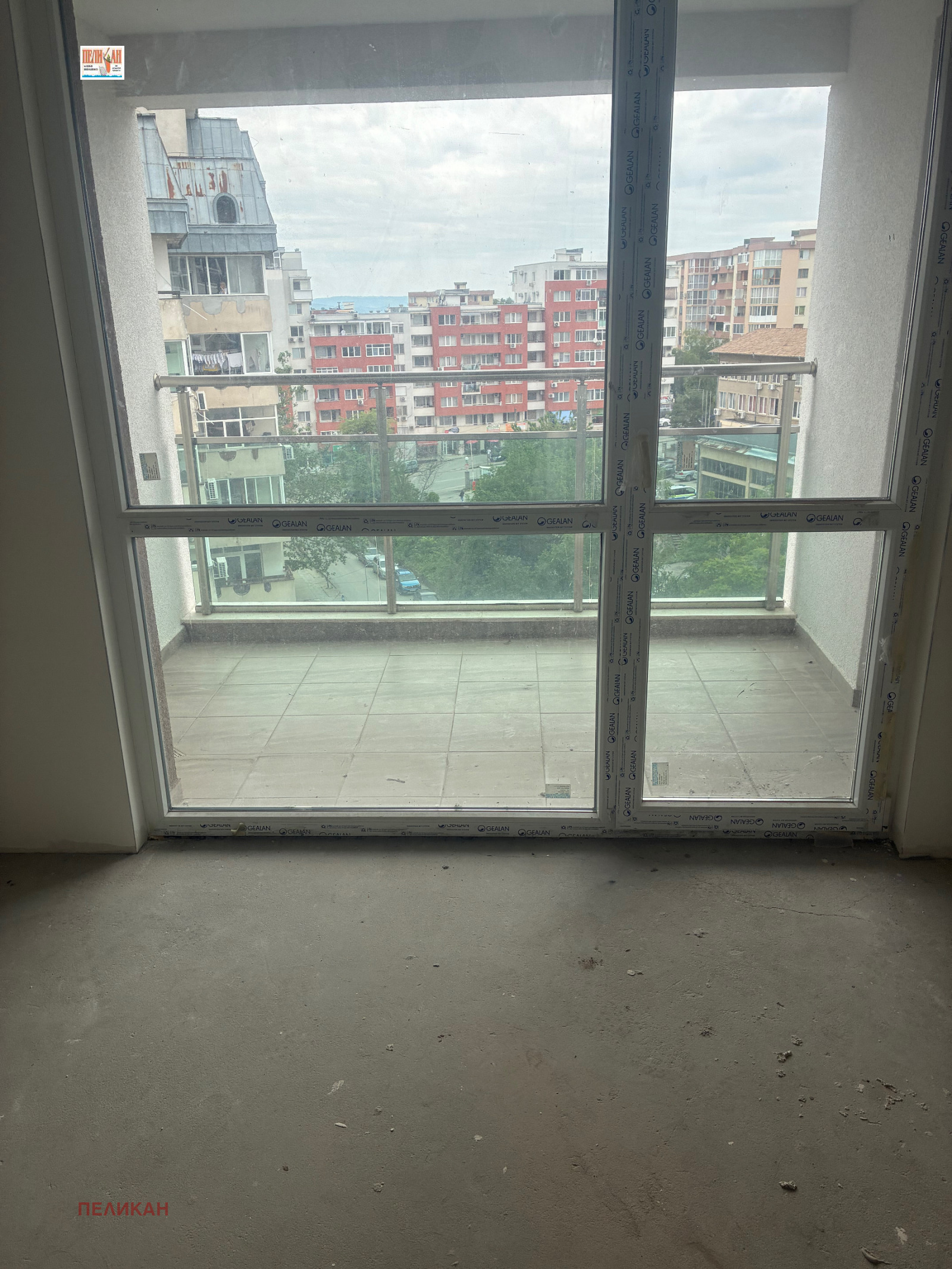 Продава 2-СТАЕН, гр. Велико Търново, Център, снимка 2 - Апартаменти - 54783530