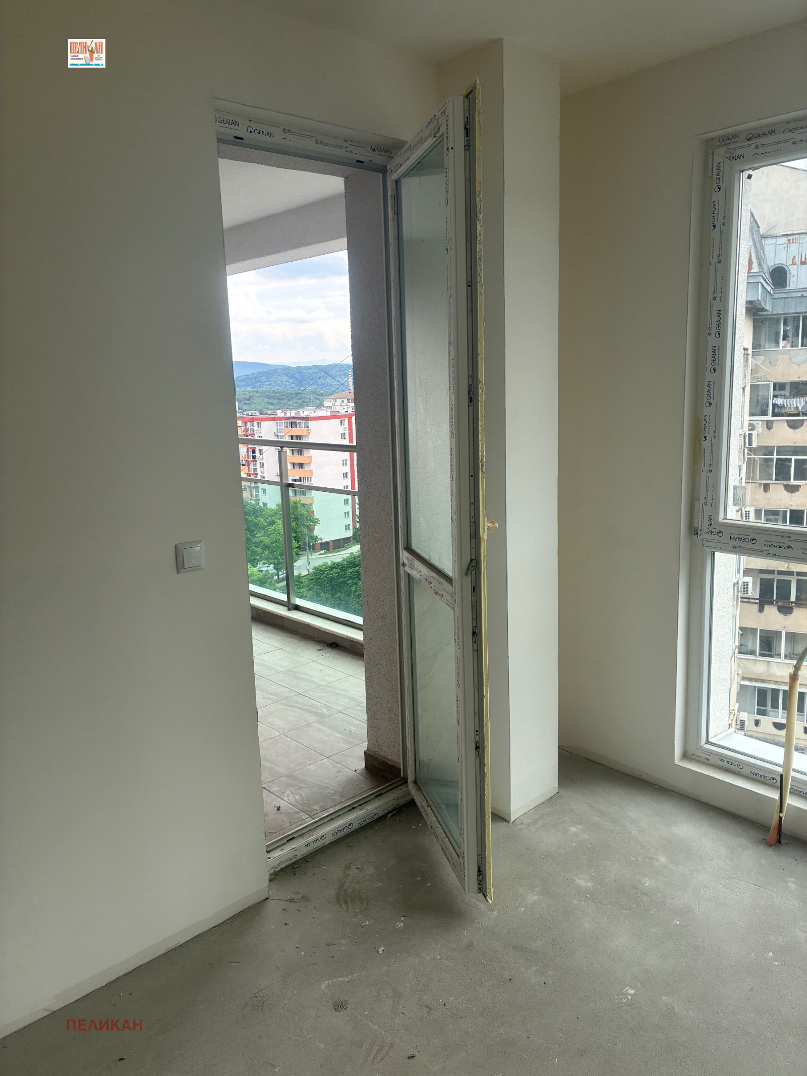 Продава 2-СТАЕН, гр. Велико Търново, Център, снимка 5 - Апартаменти - 54783530
