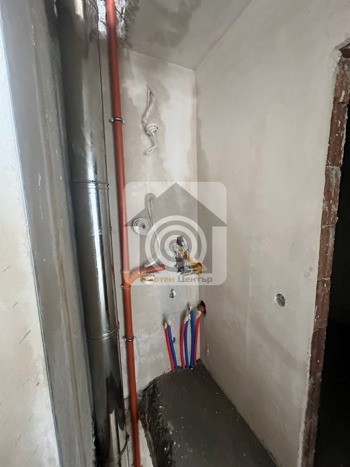 Продава 2-СТАЕН, гр. София, Славия, снимка 7 - Апартаменти - 54864238