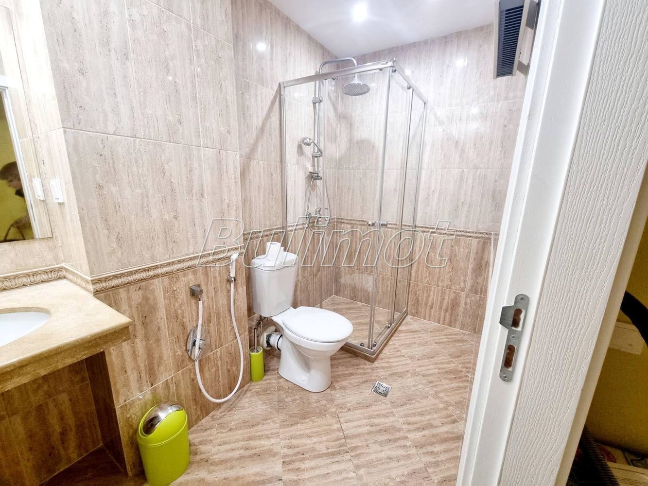 Продава 2-СТАЕН, гр. Варна, к.к. Св.Св. Константин и Елена, снимка 10 - Апартаменти - 54914367