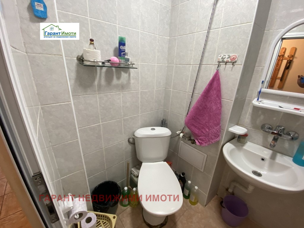 Продава 2-СТАЕН, гр. Габрово, Младост, снимка 6 - Апартаменти - 55846365