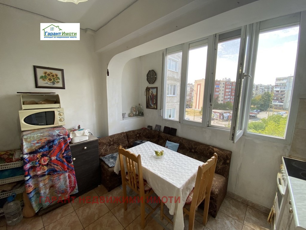 Продава 2-СТАЕН, гр. Габрово, Младост, снимка 3 - Апартаменти - 55846365