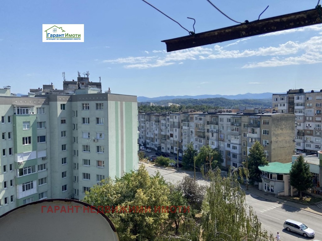 Продава 2-СТАЕН, гр. Габрово, Младост, снимка 9 - Апартаменти - 55846365