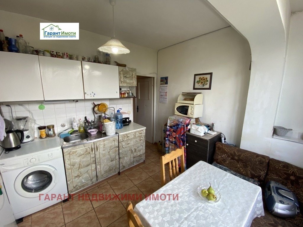 Продава 2-СТАЕН, гр. Габрово, Младост, снимка 4 - Апартаменти - 55846365