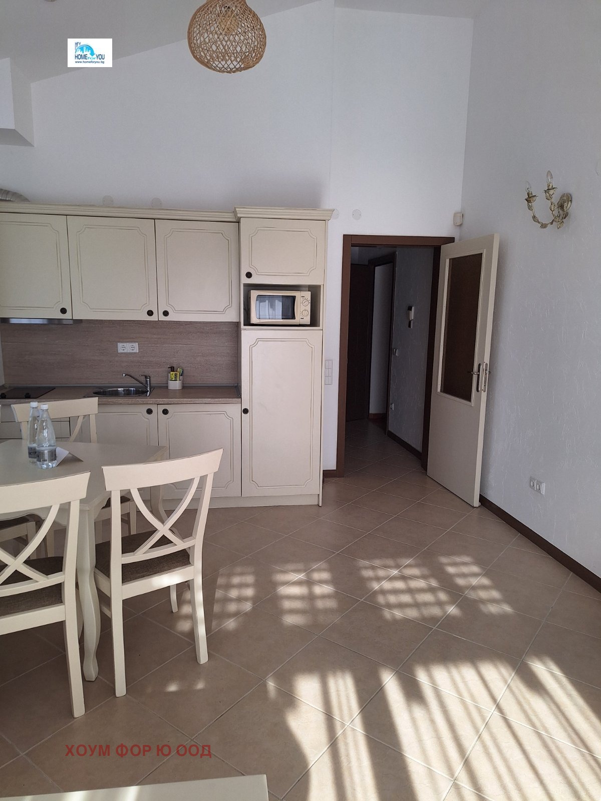 Продава 2-СТАЕН, с. Лозенец, област Бургас, снимка 3 - Апартаменти - 55959876