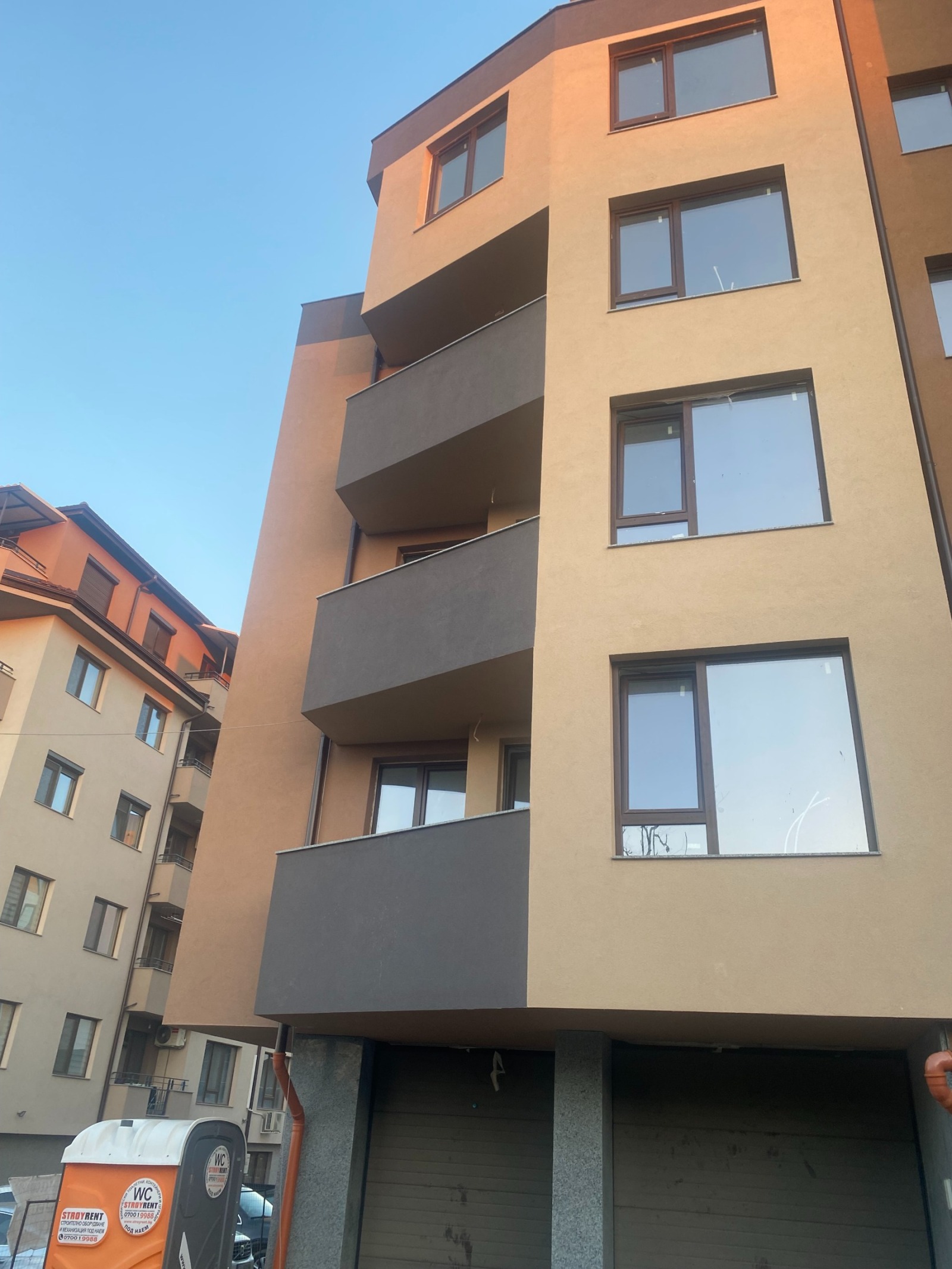 Продава 3-СТАЕН, гр. Плевен, Широк център, снимка 3 - Апартаменти - 54681294