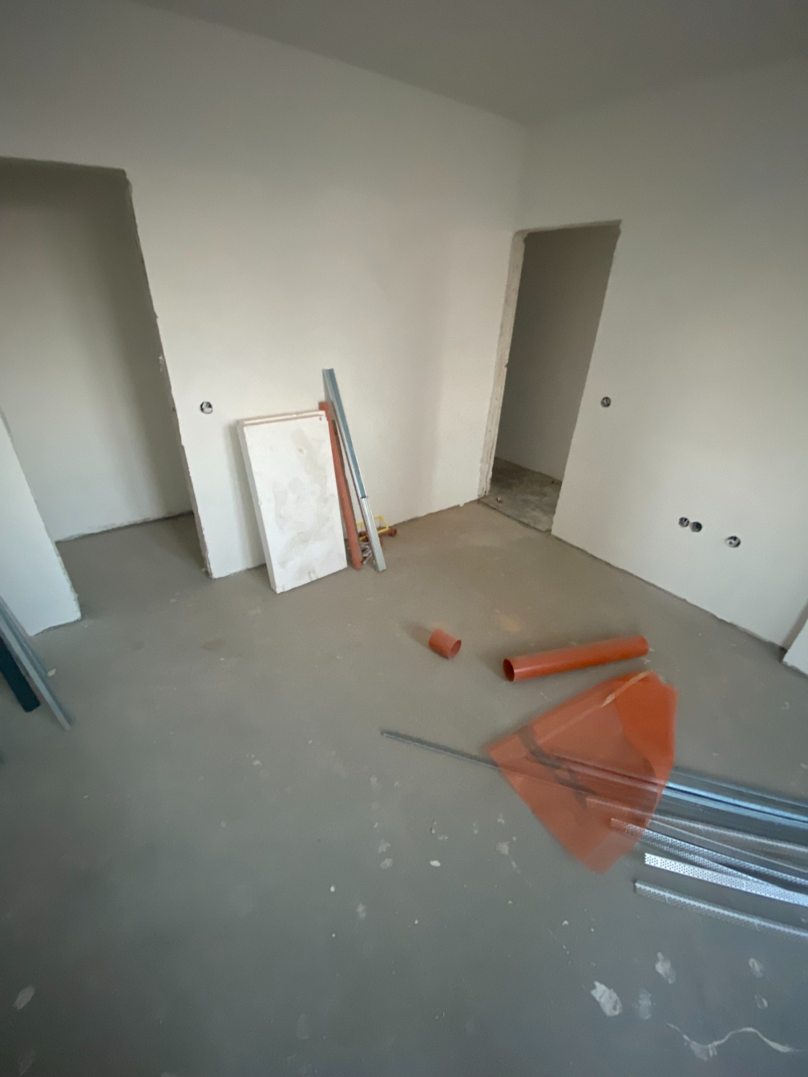 Продава 3-СТАЕН, гр. Плевен, Широк център, снимка 11 - Апартаменти - 54681294