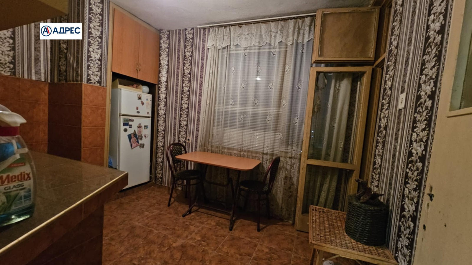 Продава 3-СТАЕН, гр. Нова Загора, област Сливен