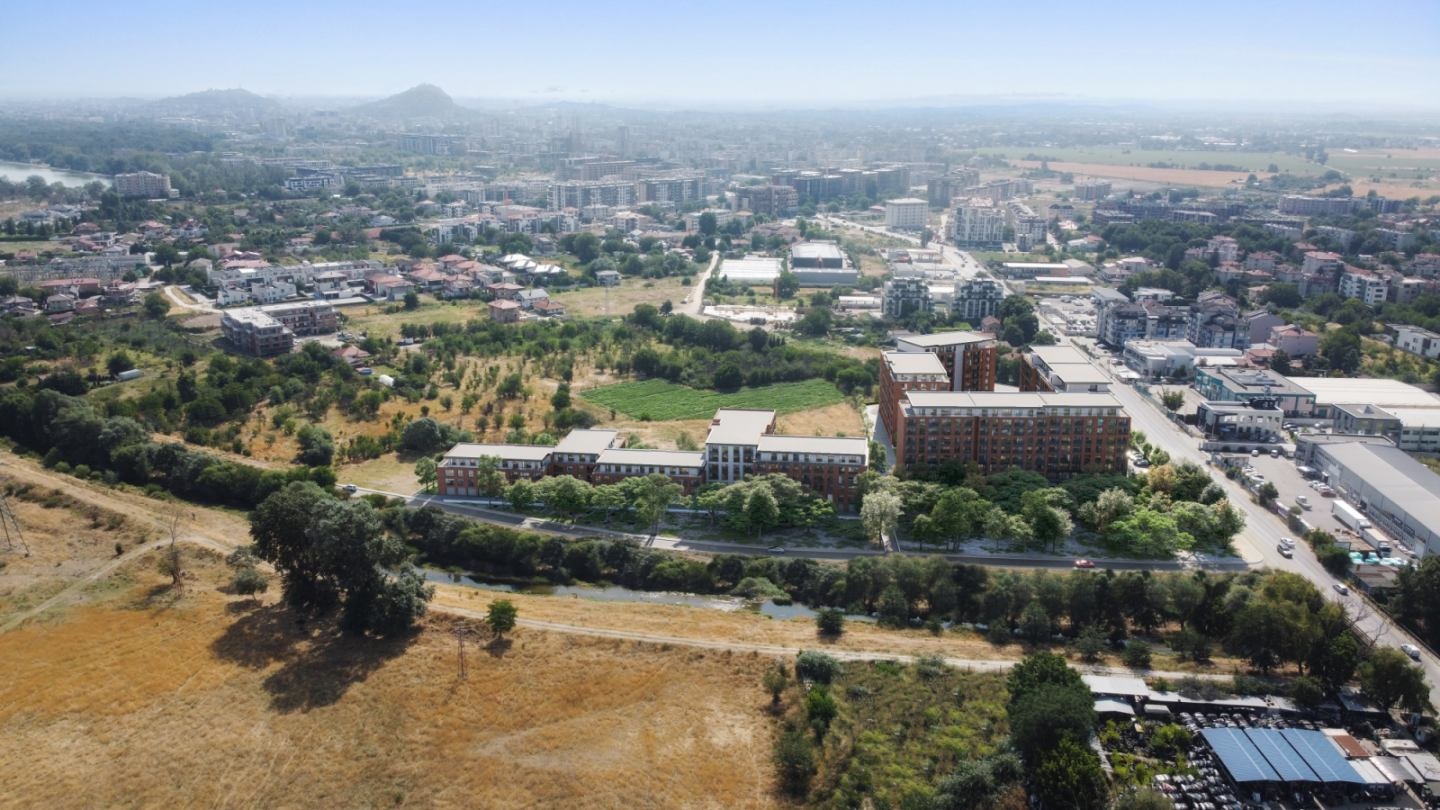 Продава 3-СТАЕН, гр. Пловдив, Прослав