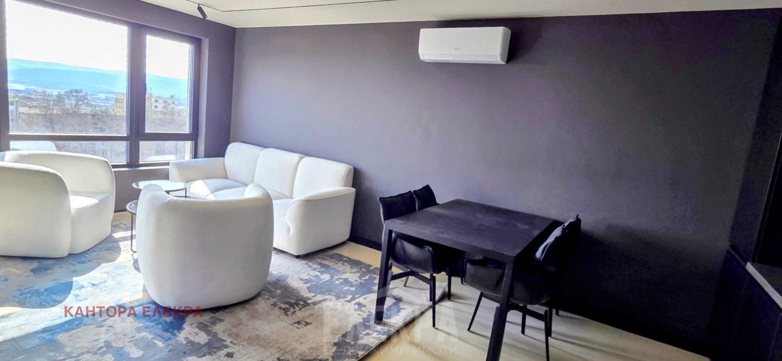 Продава 3-СТАЕН, гр. Варна, Централна поща, снимка 3 - Апартаменти - 53745623