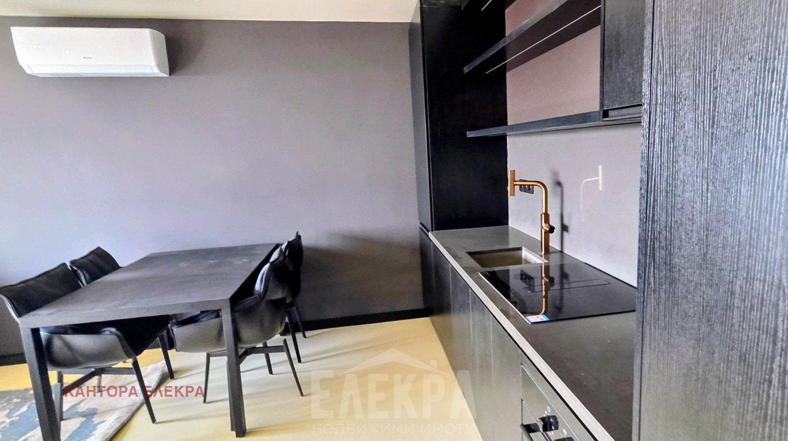 Продава 3-СТАЕН, гр. Варна, Централна поща, снимка 4 - Апартаменти - 53745623