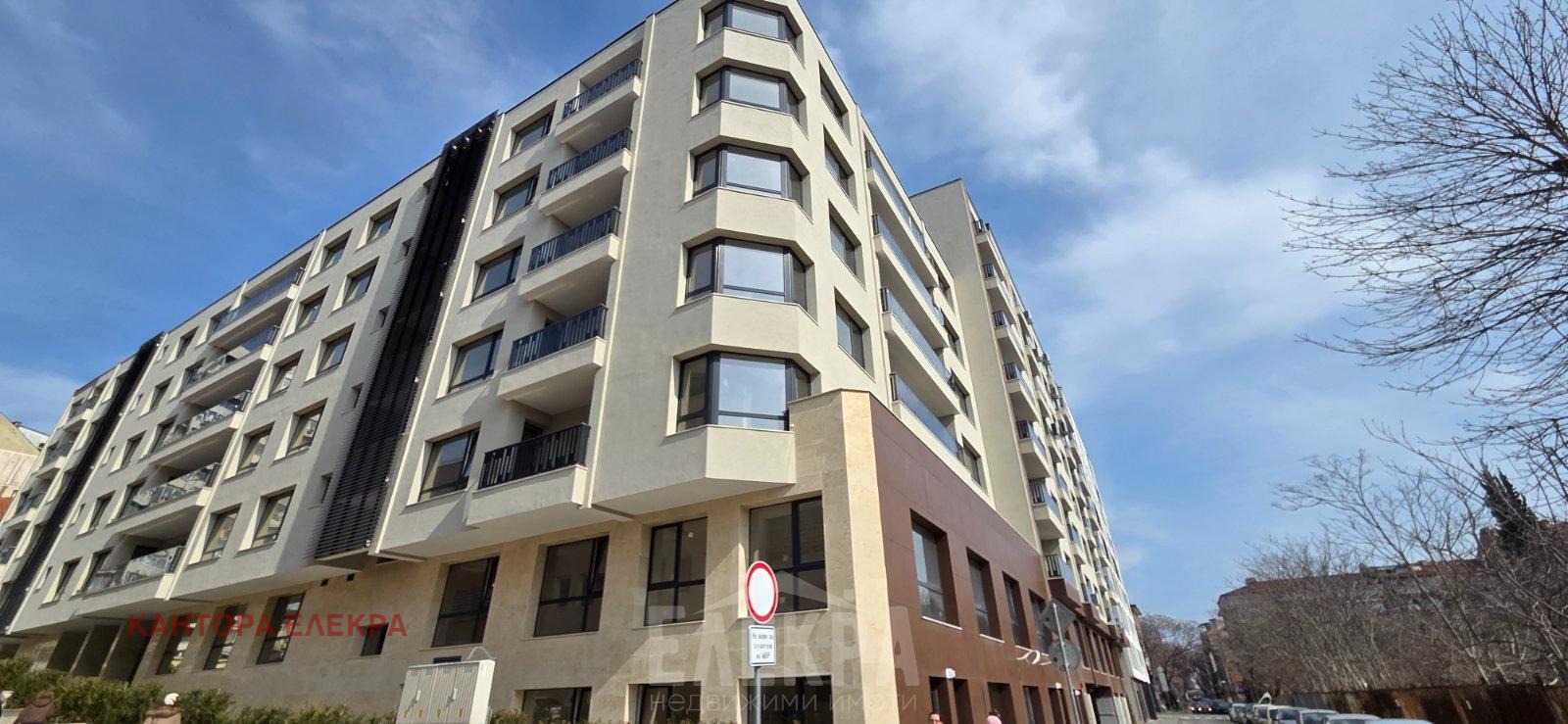 Продава 3-СТАЕН, гр. Варна, Централна поща, снимка 7 - Апартаменти - 53745623