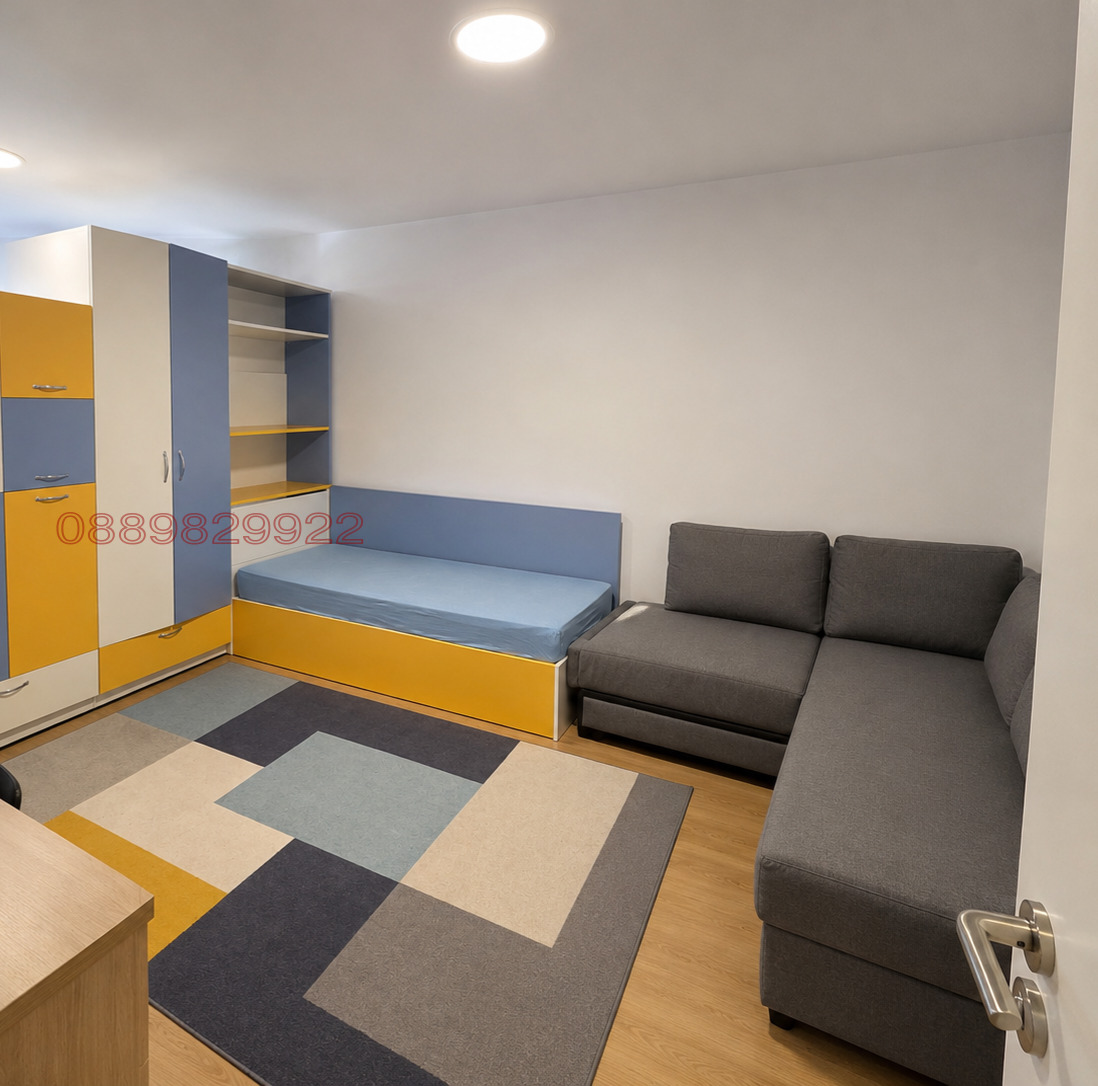 Продава 3-СТАЕН, гр. Русе, Дружба 3, снимка 8 - Апартаменти - 55053948